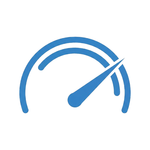 Measure step icon